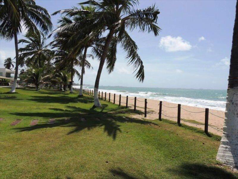 Casa Top Na Praia Pôrto das Galinhas Exterior foto