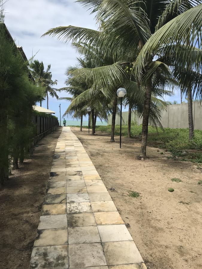 Casa Top Na Praia Pôrto das Galinhas Exterior foto